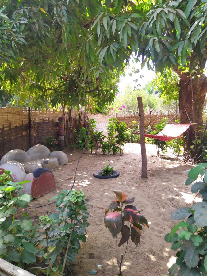 Centre Touristique Et Culturel Casamance Diakene Ouolof Exterior foto