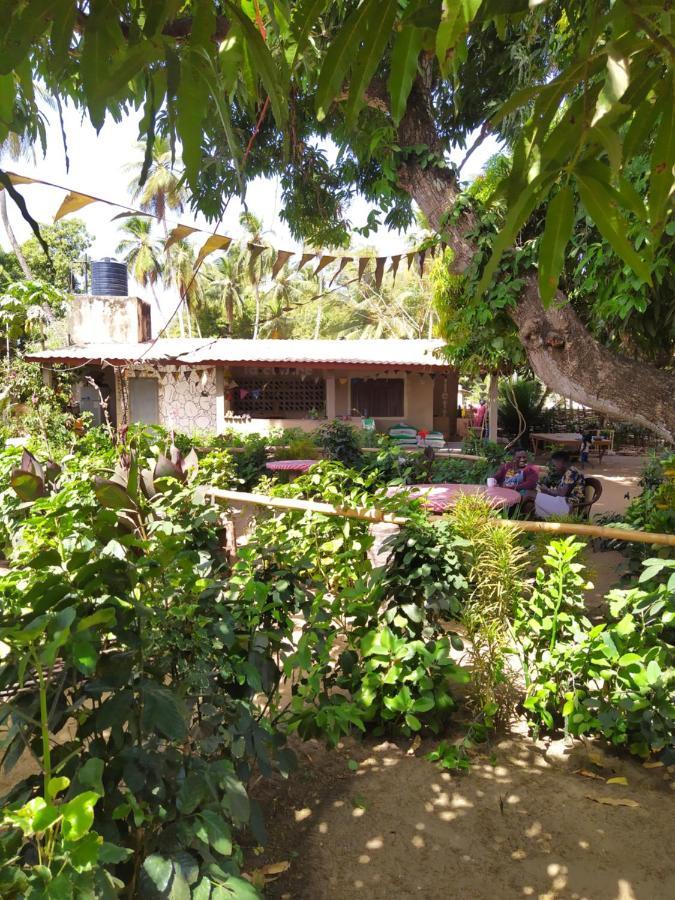 Centre Touristique Et Culturel Casamance Diakene Ouolof Exterior foto