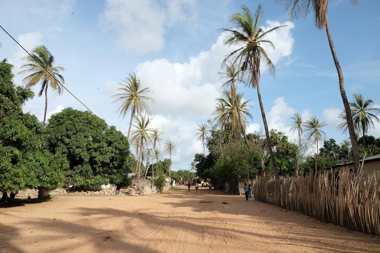 Centre Touristique Et Culturel Casamance Diakene Ouolof Exterior foto