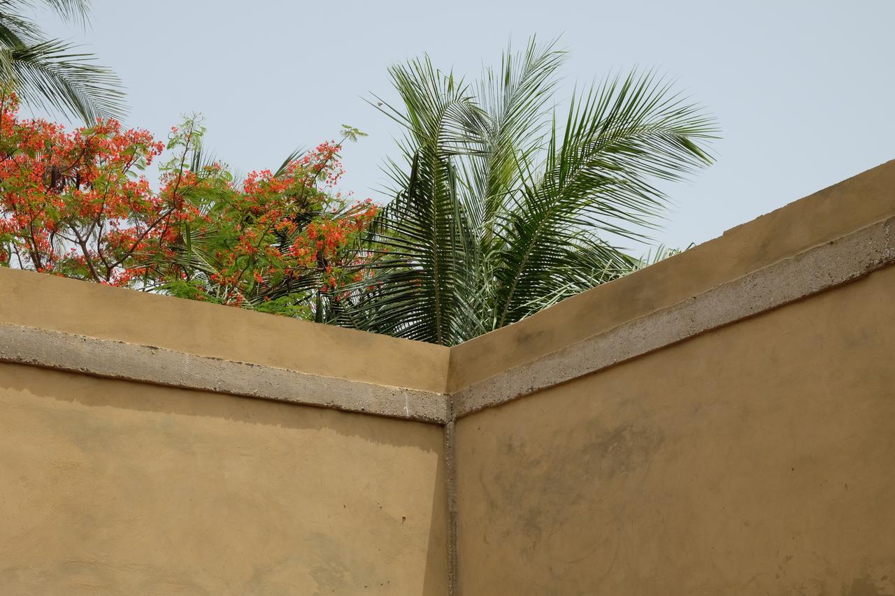 Centre Touristique Et Culturel Casamance Diakene Ouolof Exterior foto