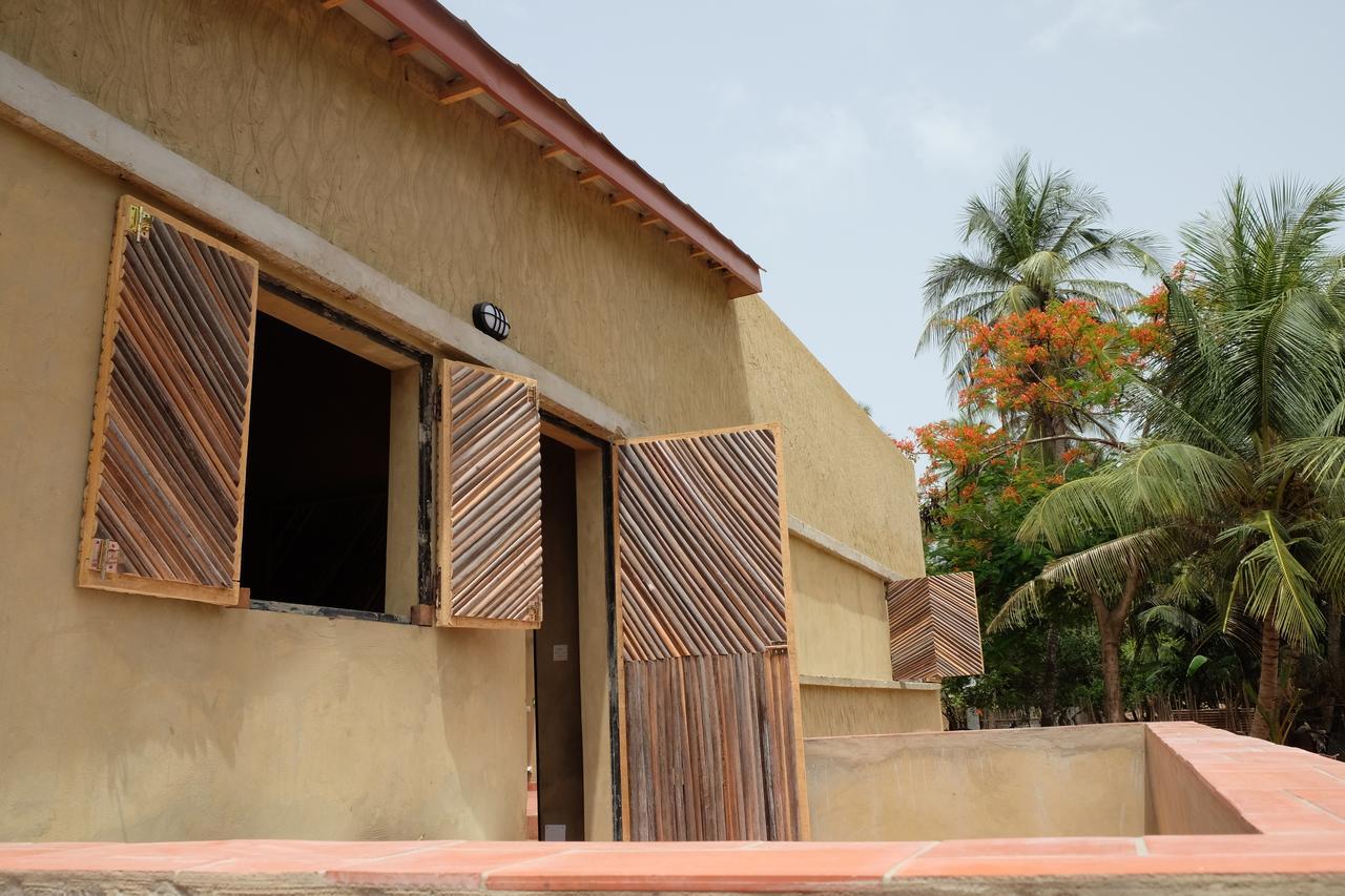 Centre Touristique Et Culturel Casamance Diakene Ouolof Exterior foto