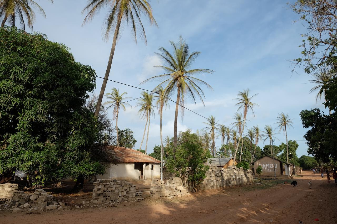 Centre Touristique Et Culturel Casamance Diakene Ouolof Exterior foto