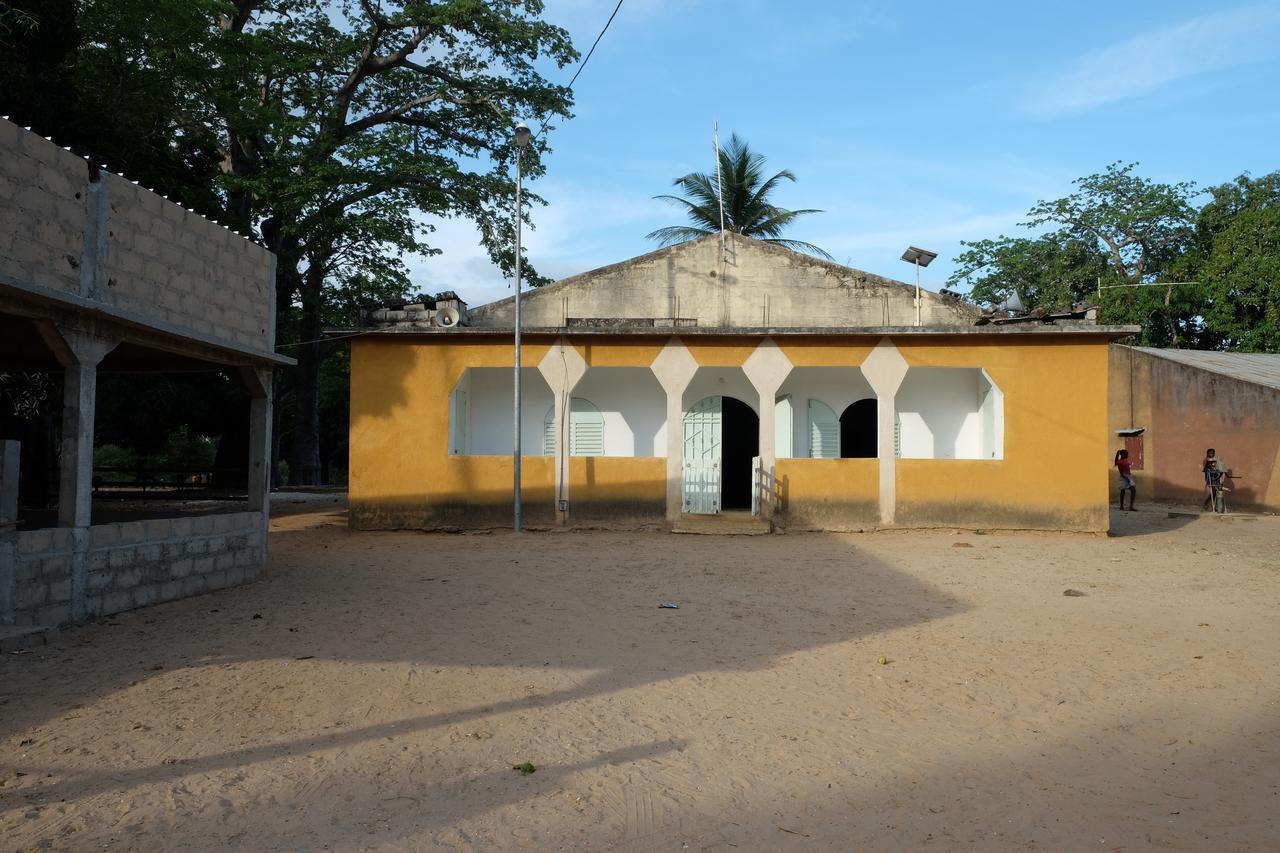 Centre Touristique Et Culturel Casamance Diakene Ouolof Exterior foto