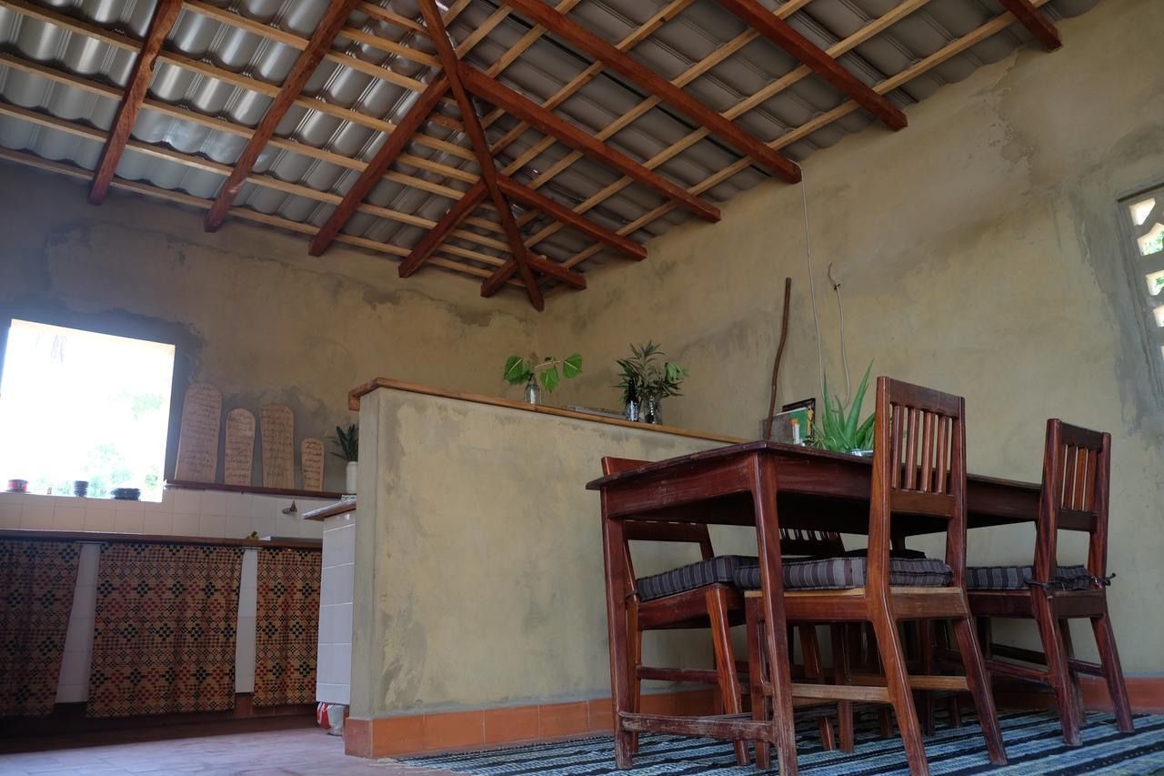 Centre Touristique Et Culturel Casamance Diakene Ouolof Exterior foto