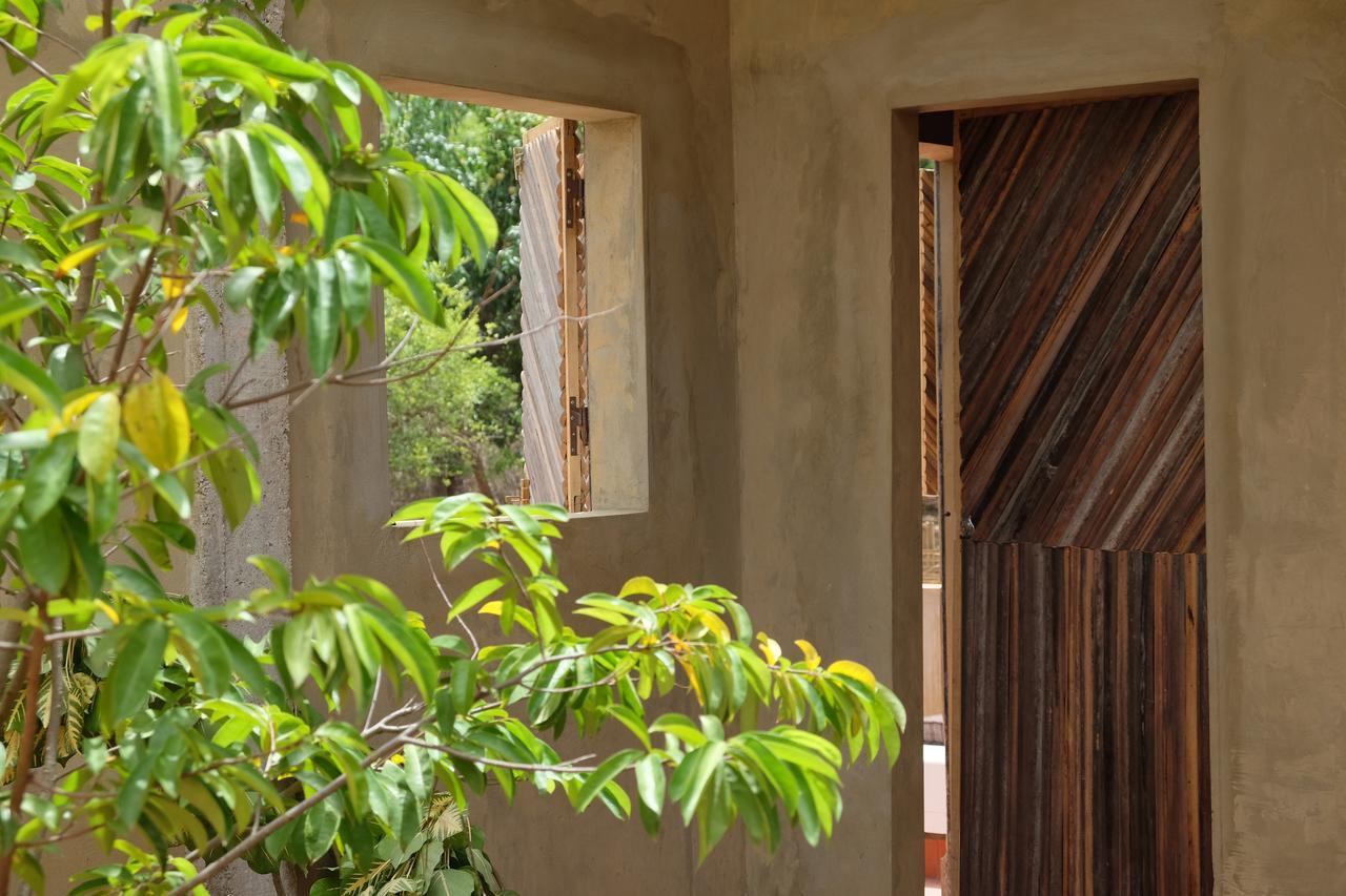 Centre Touristique Et Culturel Casamance Diakene Ouolof Exterior foto