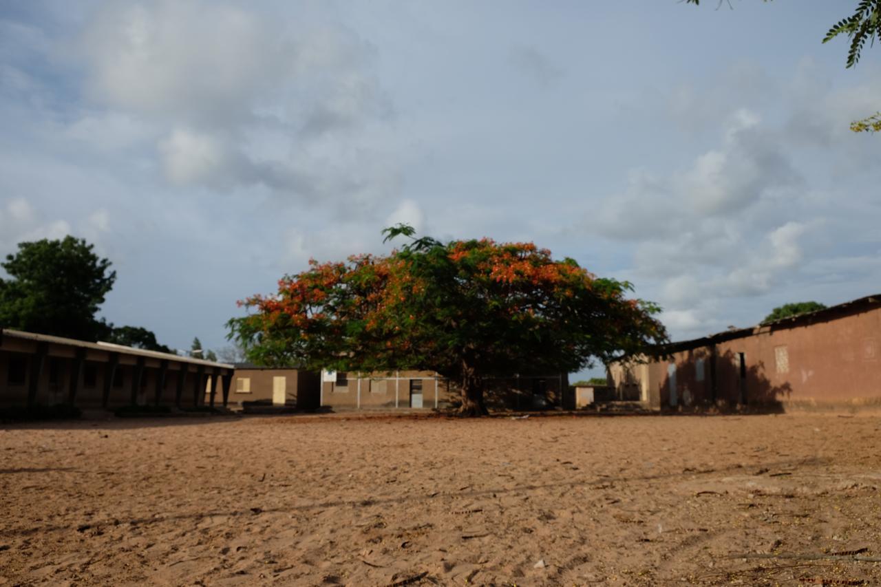 Centre Touristique Et Culturel Casamance Diakene Ouolof Exterior foto