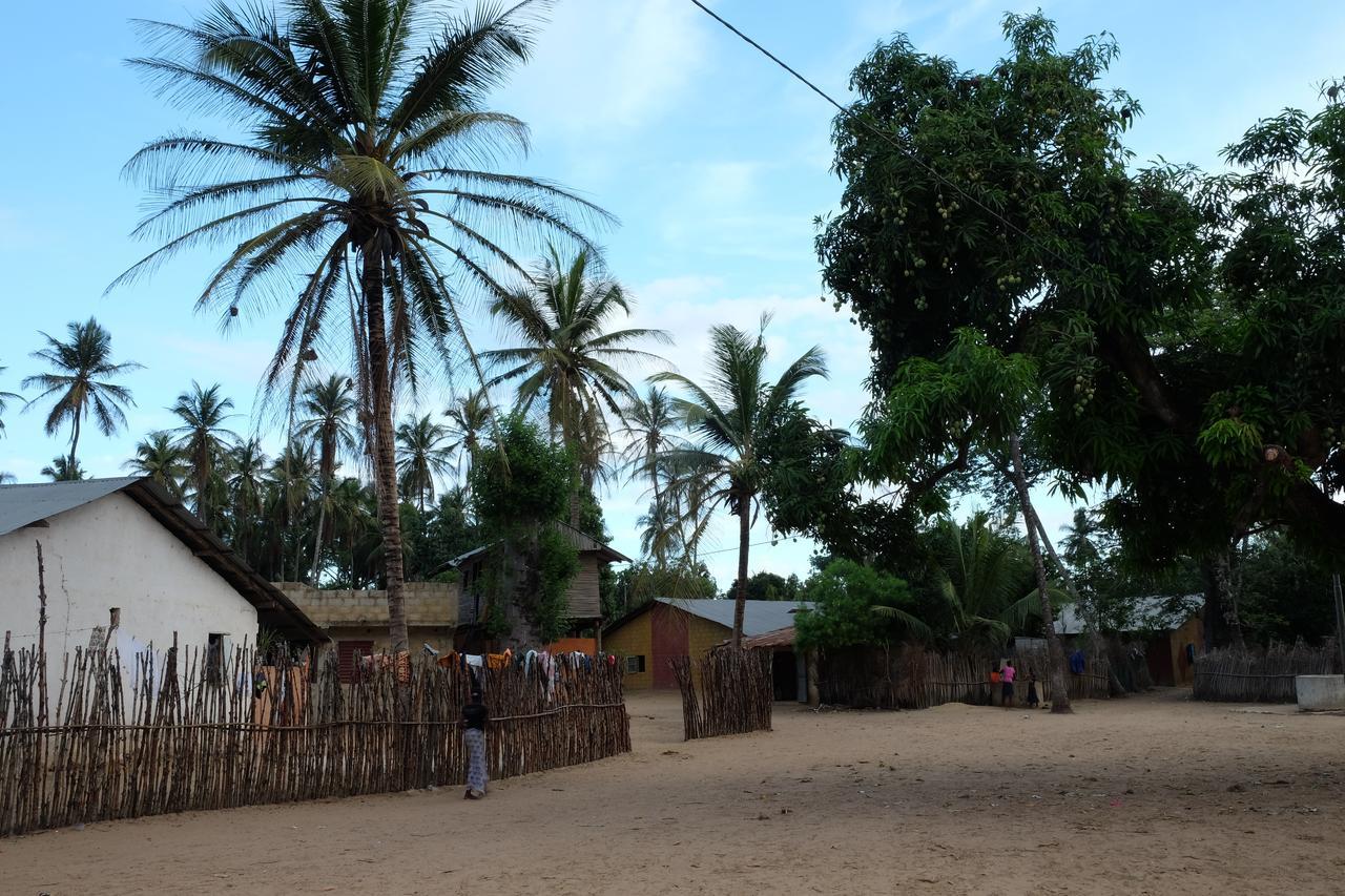 Centre Touristique Et Culturel Casamance Diakene Ouolof Exterior foto