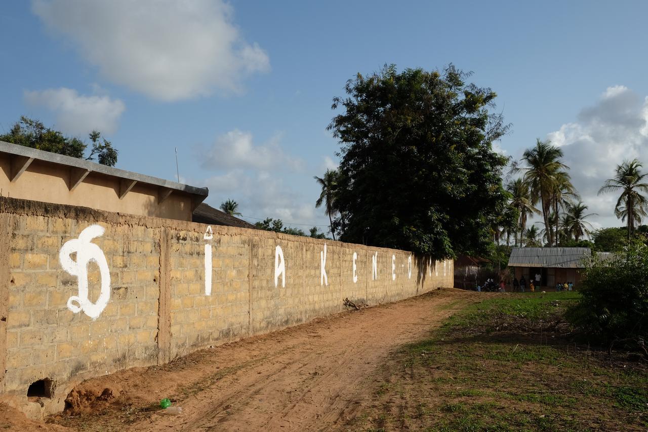 Centre Touristique Et Culturel Casamance Diakene Ouolof Exterior foto