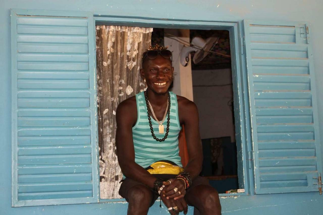 Centre Touristique Et Culturel Casamance Diakene Ouolof Exterior foto
