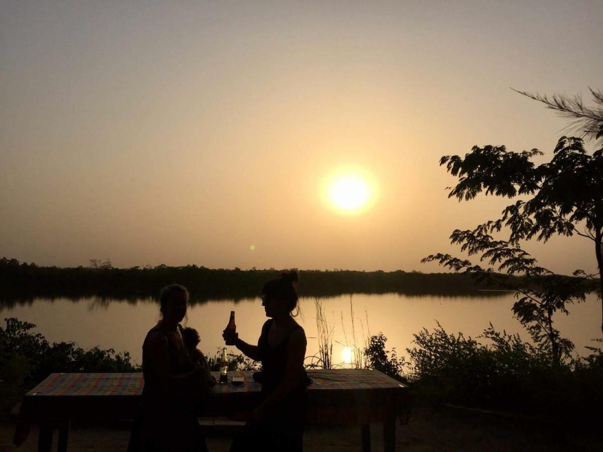 Centre Touristique Et Culturel Casamance Diakene Ouolof Exterior foto