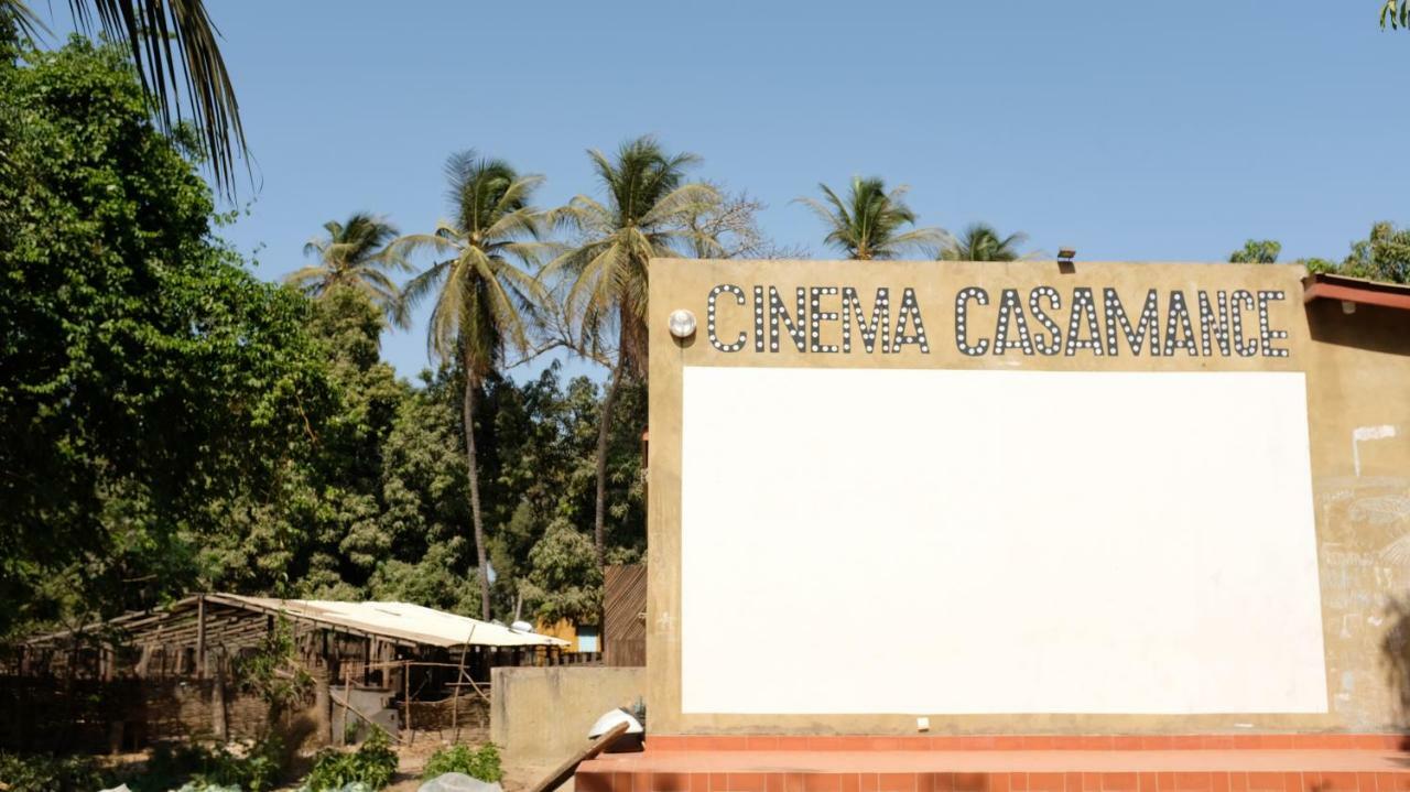 Centre Touristique Et Culturel Casamance Diakene Ouolof Exterior foto