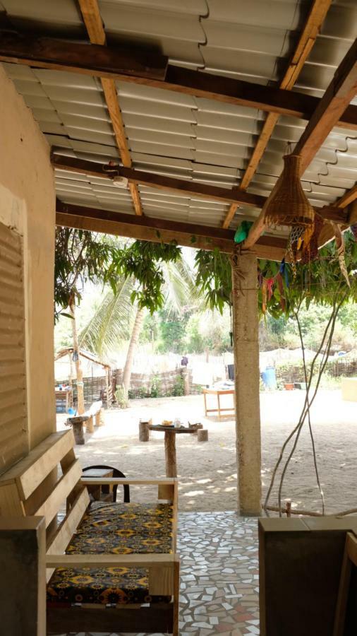 Centre Touristique Et Culturel Casamance Diakene Ouolof Exterior foto
